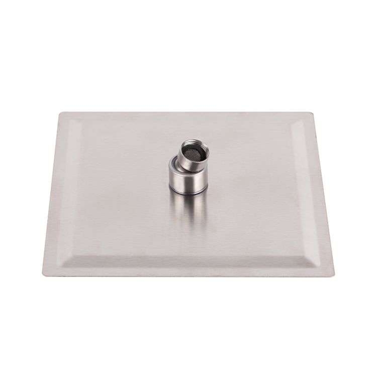 Душова система універсальна Lidz Kubis 1030 на три споживача (з виливом) (k35) LDKUB1030NKS28538 Nic - 7