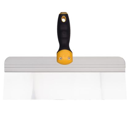 Шпатель нержавеющий Profi 350мм Sigma (8322241) - 4