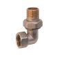 Американка 1/2 кутова Sandi SD191W15 - 1