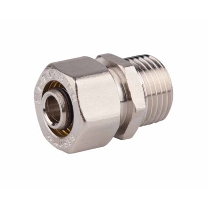 Згін металопл 16*1/2з SD154W1615 SD Plus - 1