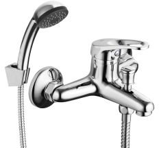 Смеситель для ванны KFA Armatura EKOKRAN 5514-520-00