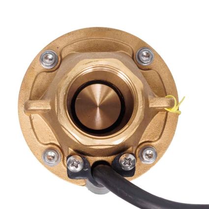 Насос глубинный вихревой Ø75 0.55кВт 36(21)м 40(20)л/мин 777301 (Dongyin) Aquatica - 5 Насос глубинный вихревой Ø75 0.55кВт 36(21)м 40(20)л/мин 777301 (Dongyin) Aquatica - 5