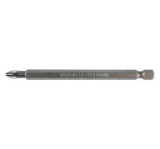 Насадка викруткова Yato PH 2x100 мм YT-0485