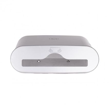 Тримач Qtap Drzak na rucniky DR600SP - 4