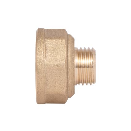 Перехід Thermo Alliance Standart 1/2&amp;quot;х1/4&amp;quot; ВЗ SD409156 - 5