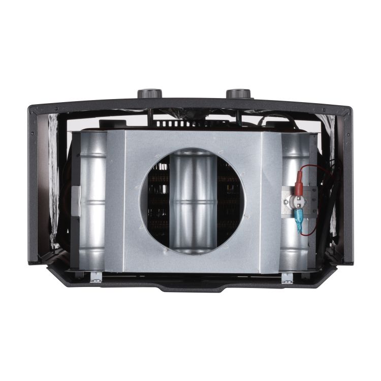 Колонка газова димохідна Thermo Alliance JSD20-10NQB BLACK 10 л EURO+ - 6