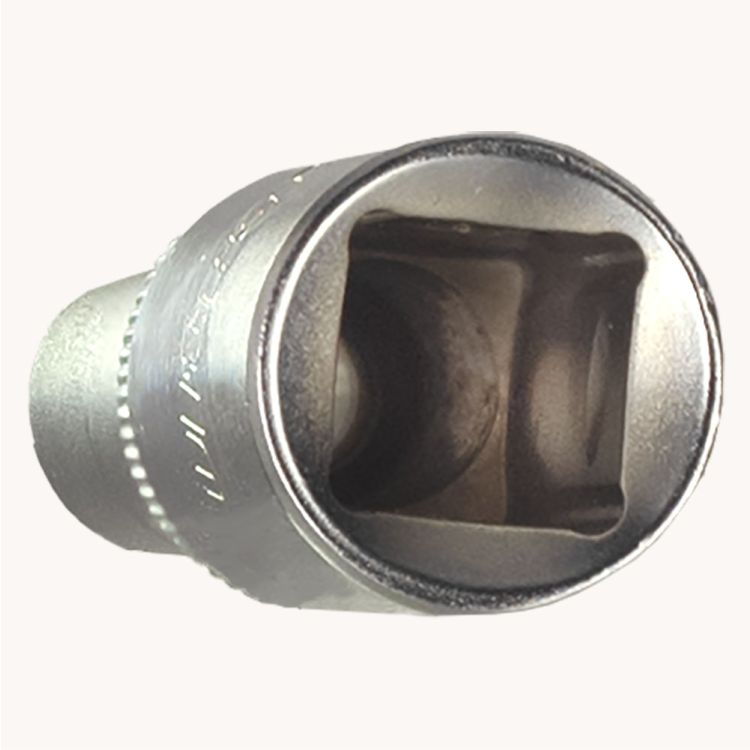 Насадка шестигранна довга 1/2&amp;quot; 9мм CrV ULTRA (6072092) - 7