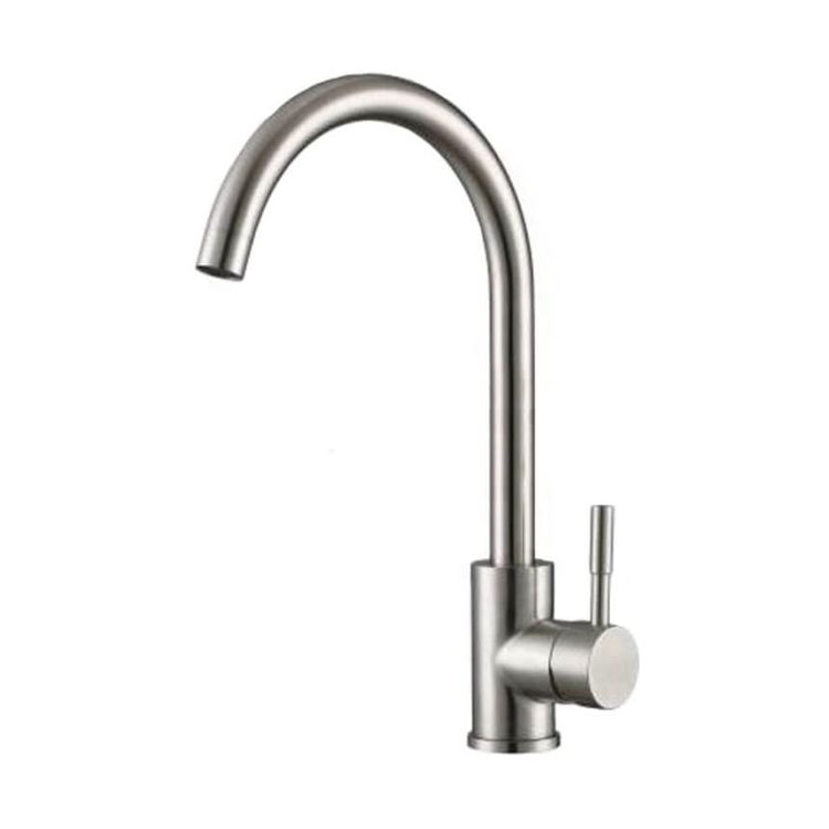 Змішувач для кухні GERTS 2861 - 1