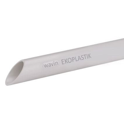 Труба полипропиленовая Ekoplastik PN16 50 - 1