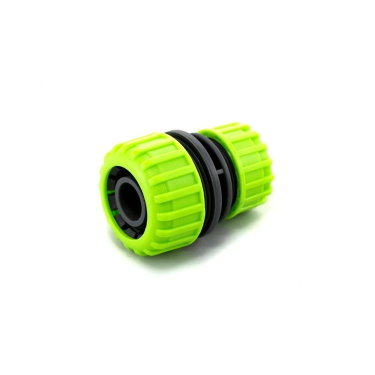 З'єднання Presto-PS муфта перехідна для шлангів 1/2-3/4 дюйми (5708G) - 1