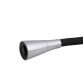 Смеситель для кухни Tani 008F3 с гибким изливом (k40) LDTAN008F3BCR39484 Black/Chrome Lidz - 4