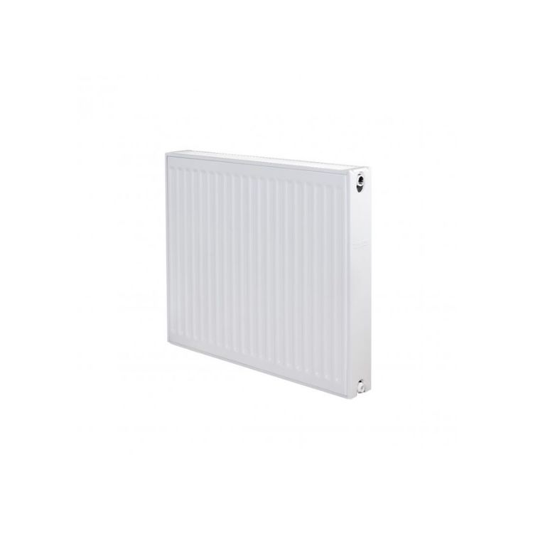 Радіатор сталевий 22 500х600 б.п.(1365Вт)Thermo Alliance - 1