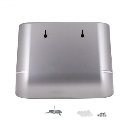 Тримач Qtap Drzak na rucniky DR600SP - 6