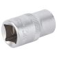 Насадка шестигранная короткая 1/2&amp;quot; 13мм CrV mid Sigma (6071131) - 4