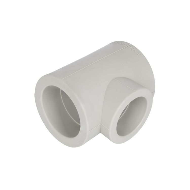 Трійник Blue Ocean 63х50х63 - 3