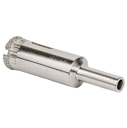 Коронки алмазные по керамике и стеклу Ø14мм Sigma (1541141) - 5