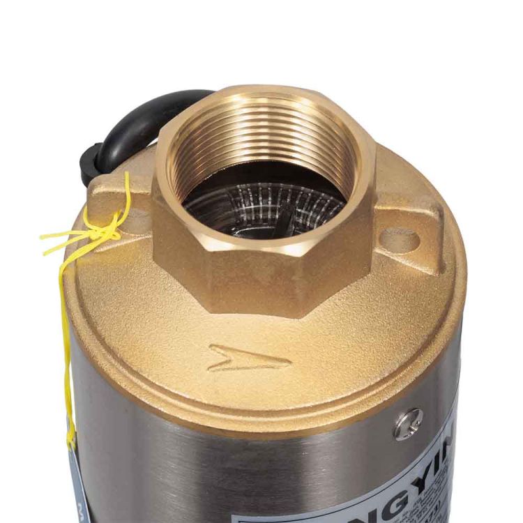 Насос погр центр Ø96 0,55кВт 58(44)м 100(60)л/мин 35м кабель 777472 - 5 Насос погр центр Ø96 0,55кВт 58(44)м 100(60)л/мин 35м кабель 777472 - 5