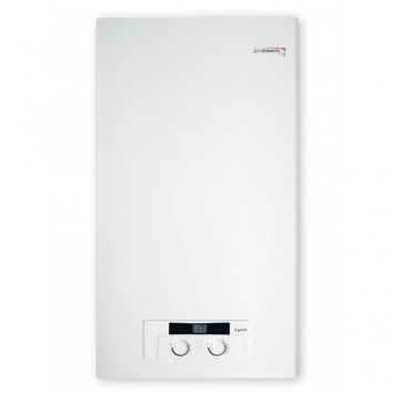 Котел газовый Protherm (Рысь) 28 LYNX - 27 кВт без коакс.комплекту - 1