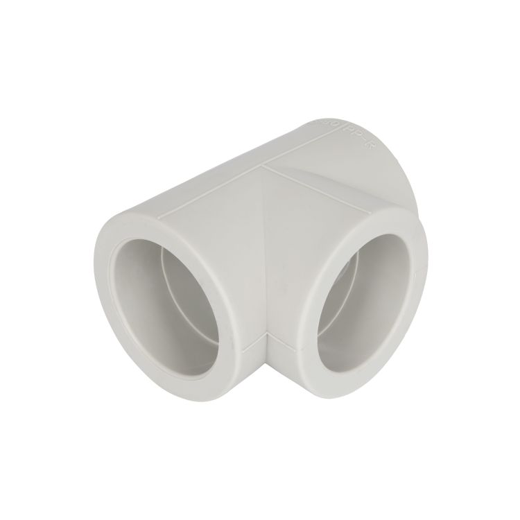 Тройник Blue Ocean 63х63х63 - 3