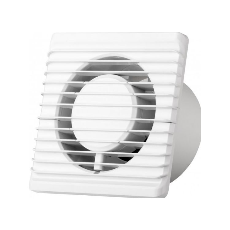 Вентилятор energy planet 125 S (01-095) airRoxy - 1