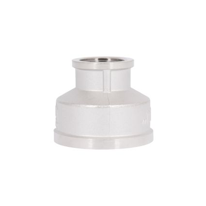 Муфта редукційна SD Forte 1&amp;quot; 1/2х3/4&amp;quot; ВВ - 5