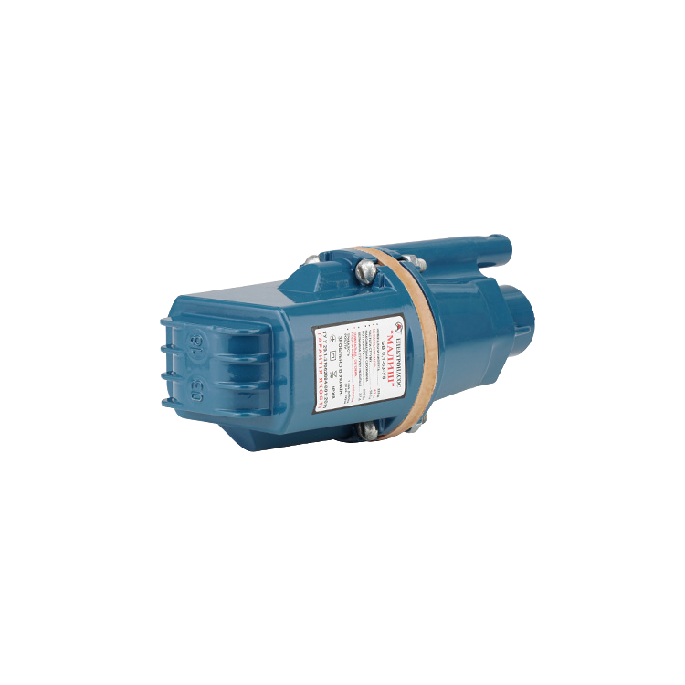 Вибрационный насос &amp;quot;Малыш&amp;quot; 1 кл.верхний забор воды - 7