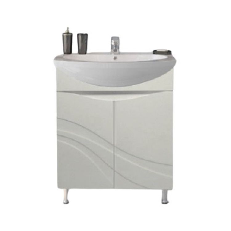 Тумба 60 Герта под ум. Артеко 60, Mirsan - 1