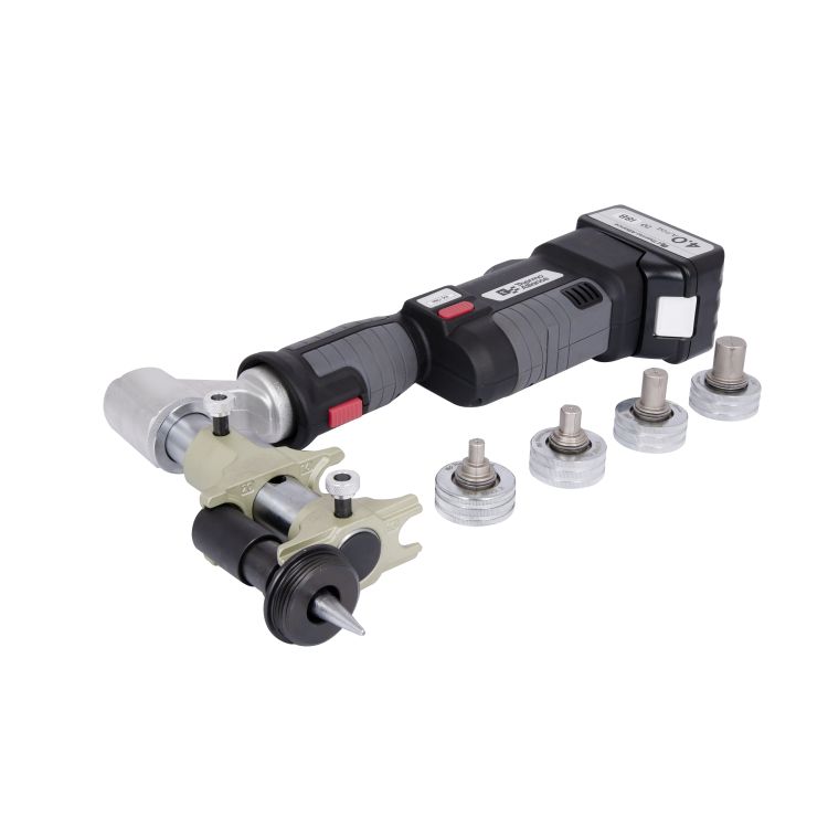 Кожух термоизолирующий для паяльников Малый Thermo Alliance - 5