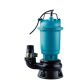 Насос каналізаційний Aquatica 0.75 кВт Hmax 14 м Qmax 275 л/хв (773412) - 6