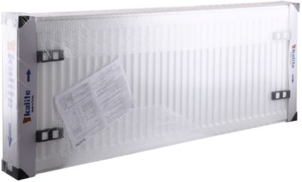 Радіатор сталевий 22 500х1300 б.п. (2738Вт) KALITE - 2