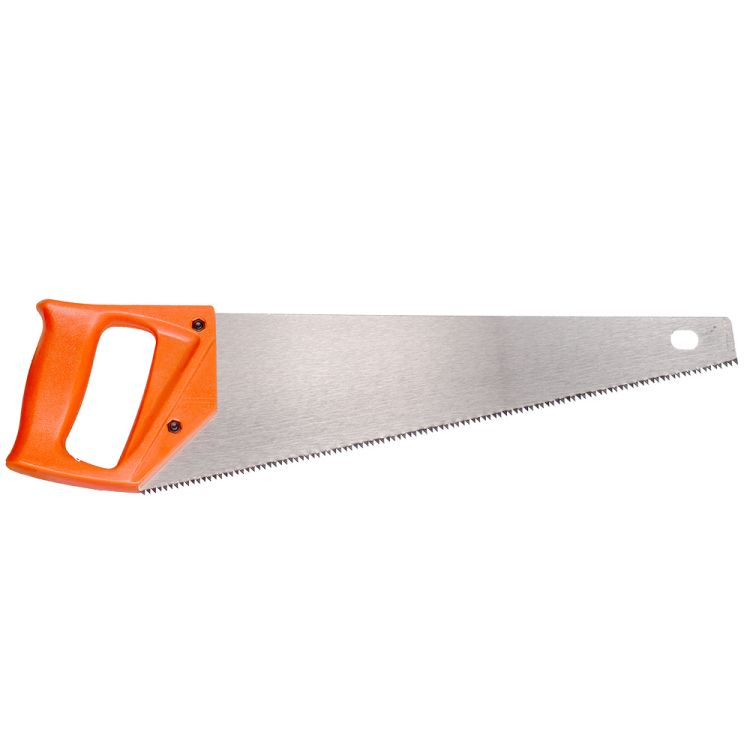 Ножівка по дереву 400мм 7TPI Grad (4401845) - 2