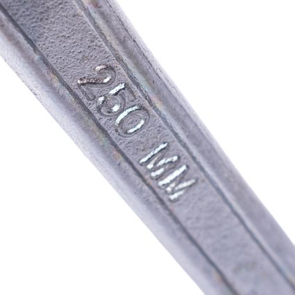 Cъемник подшипников трехзахватный 250мм Sigma (6220051) - 4