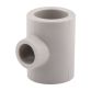 Тройник переходной 25х20х25 Ekoplastik - 1
