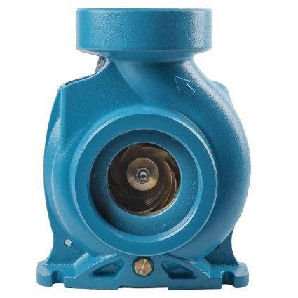 Насос відцентровий 1.1 кВт Hmax 12.5 м Qmax 900л/хв 4&amp;quot; LEO 3.0 (775281) - 3