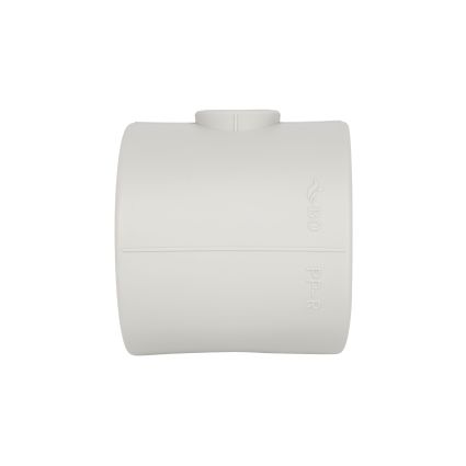 Тройник Blue Ocean 75х25х75 - 5