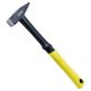Молоток 300г слюсарний фиберглассовая ручка Sigma (4316031) - 3