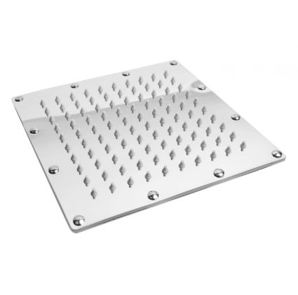 Лійка стельова вбудована AL-1602 130-150 mm 0000000802 - 1