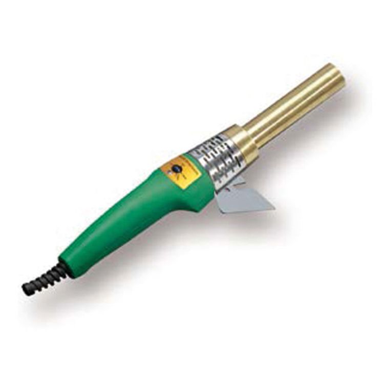 Сварочный аппарат RSP 2a Ekoplastik круглый - 1