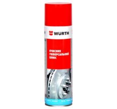 Очиститель универсальный плюс, 500 ml 089010810
