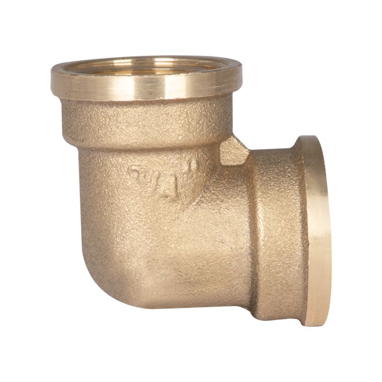 SD кут 1/2 &amp;quot;н х 1/2&amp;quot; Н (жовт .) SD41915 - 4