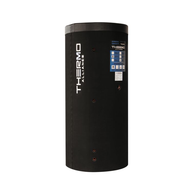 Теплоакумулятор Thermo Alliance TA-ТАМ-00 1500 80 мм - 1