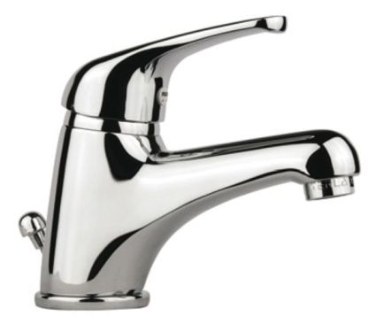 Змішувач для умивальника Santan King 39CR2210 - 1