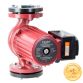 Насос циркуляционный фланцевый 1.3кВт Hmax 20.3м Qmax 300л/мин DN50 280мм + ответный фланец AQUATICA (774198) - 1