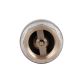 Зворотний клапан Standart 3/4&amp;quot;В із латунним штоком TAS240W20 Thermo Alliance - 5