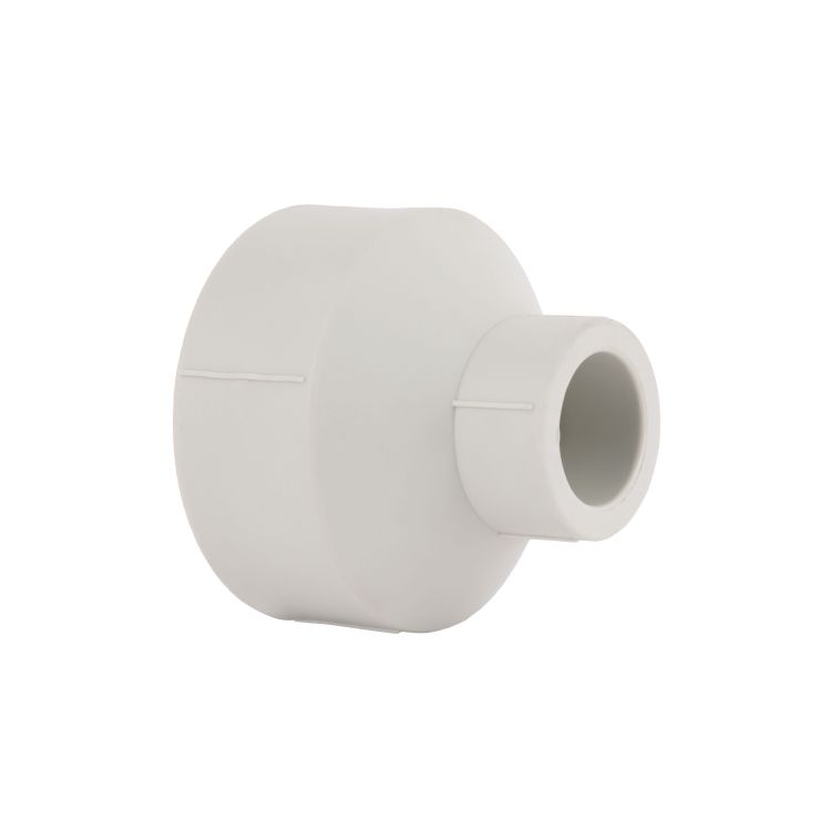 Муфта з PPR Blue Ocean 50х25 редукційна - 3