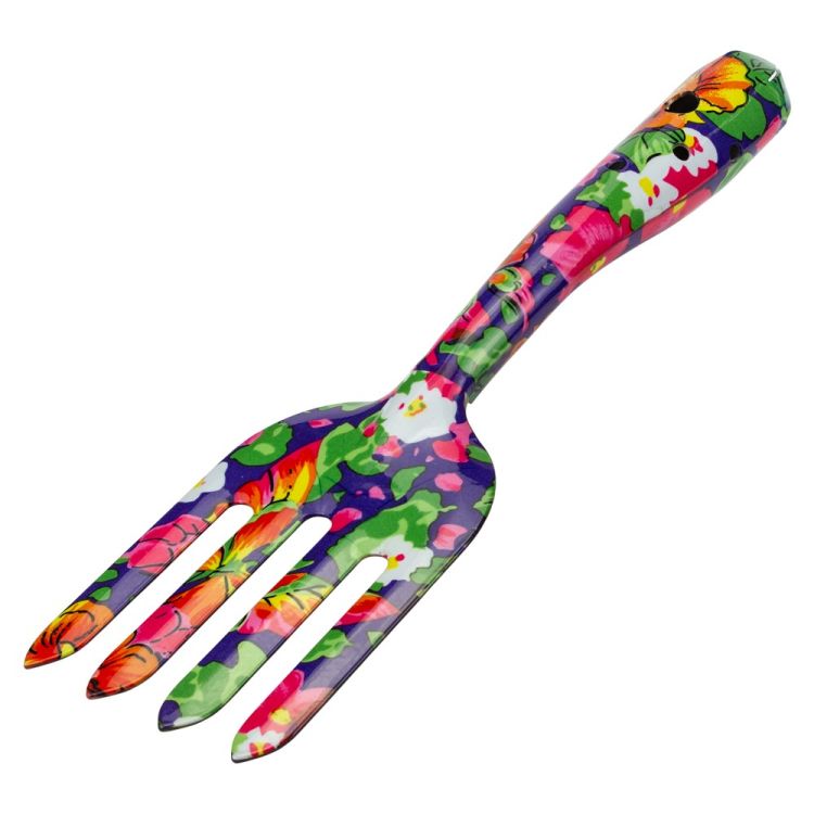 Набір посадковий з 3-х предметів (Butterfly) FLORA (5043394) - 5