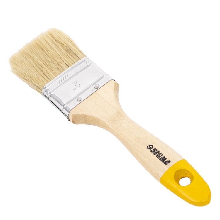 Кисть флейцевая профи 2&amp;quot; Sigma (8301741) - 5