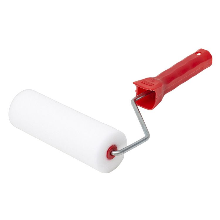 Валик поролоновый 6×50×150мм SIGMA (8312581) - 7