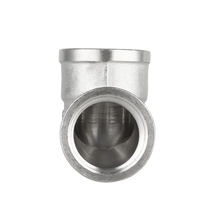 Уголок SD Forte 1/2&amp;quot; ВВ - 5