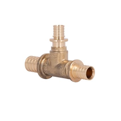 Трійник натяжний Icma №1039 d25х16х20 851039GXBOGW05 - 3